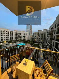 Luxury Redefined: Stunning Fully Furnished 1 BHK in Maryam Island price in offer