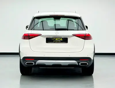 2024 Mercedes-BENZ GLE — миниатюра 5