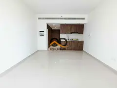 Studio with all amenities in gated community Uptown Al Zahia