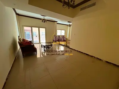 2BHK Apartment in Al Taawun with Balcony, Master Room, Store Room, 3 Bathrooms, Gym & Pool, Prime Location, AED 60K