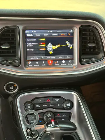 2020 Dodge CHALLENGER 照片 9