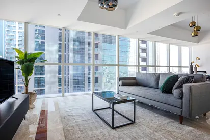 City View | Furnished | Flexible Terms