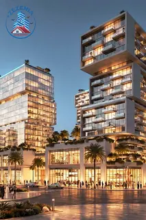 10% Off | 15% ROI | Furnished | 3Y Post-Handover