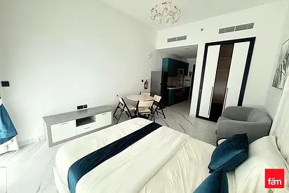 Stylishly Furnished | Vacant & Ready To Occupy