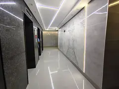 LUXURY LIVING SPACIOUS BRAND NEW 2BHK APARTMENT AVAILABLE IN AL KHAN WITH PARKING ONLY FOR FAMILY 12