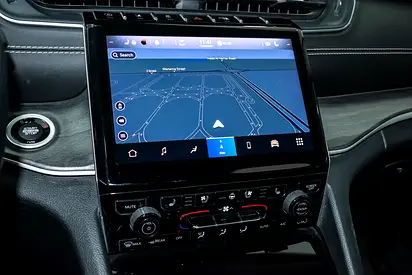 Jeep Grand Cherokee Limited, миниатюра 15