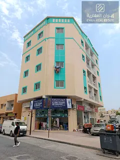 Building for sale