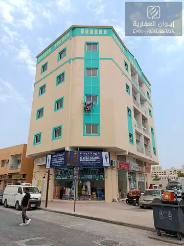 Building for sale