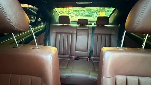 2015 Mercedes-BENZ E-CLASS — миниатюра 17