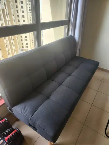 Almost New, Hardly Used Sofa Bed for Sale