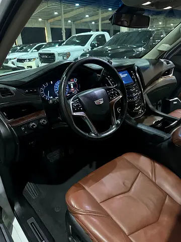 2016 Cadillac ESCALADE 缩略图 6