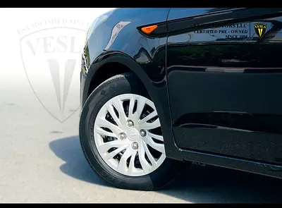 2020 FORD FIGO 照片 9
