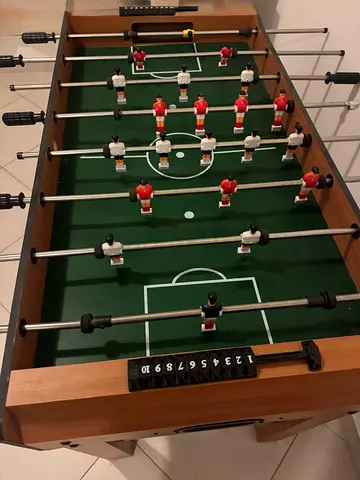Foosball Table /Table Football Game