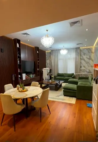 FULLY FURNISHED 1BR | BILLS INCLUDED | READY TO MOVE IN