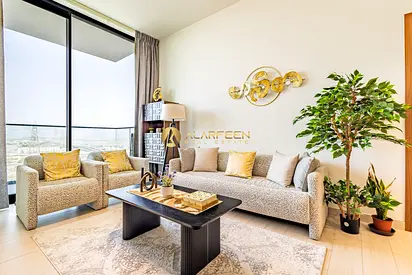 Fully Furnished | Premium Quality | Best Amenities