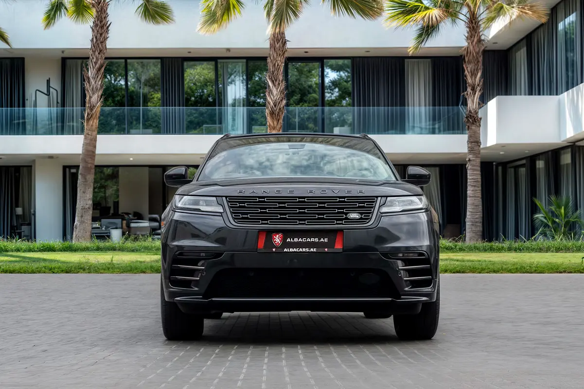 Land Rover Range Rover Velar 2024