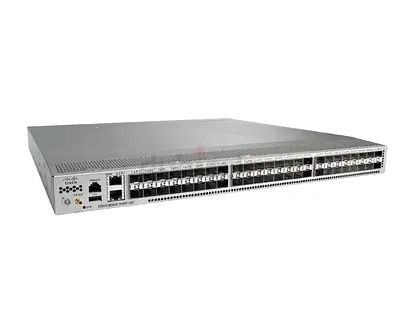 Cisco N3K-C3548P-10G