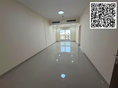 **🏡 Annual Rent | 2 Bedroom Apartment with Living Room – AED 45,000**