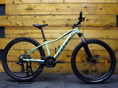 Scott Contessa Active 50 Mountain Bike