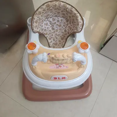 Baby walker