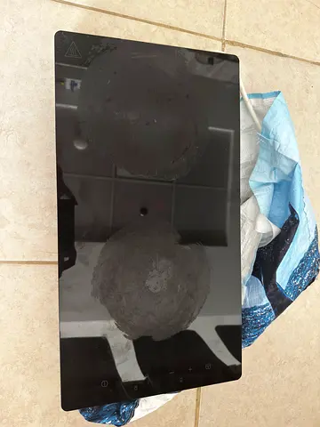 Ikea Induction (2 plates) (Read the description)