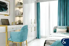 OP + DLD | High ROI | Top Class Amenities