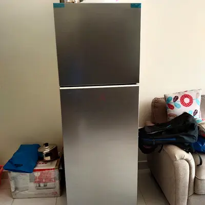 Refrigerator - EXCELLENT Condition - Just used for a month