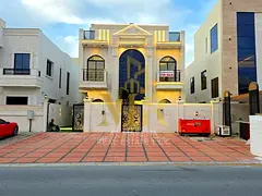 Unmissable Opportunity: Classic Two-Story Villa with Rooftop, Registration Fees Included, Fully Furn
