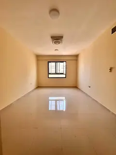 One bedroom and a hall for the first tenant for annual rent - Umm Al Quwain (Al Salama 2)
