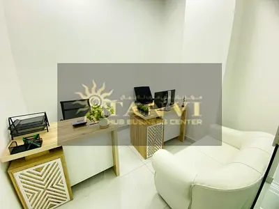 Spacious office for rent| Flexible & Affordable Office Solutions