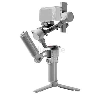 DJI RS 4 Mini Combo, Gimbal Stabilizer with carry case