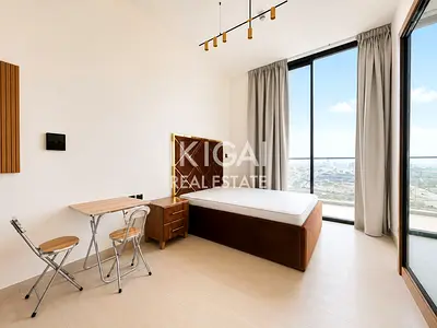 Ready to Move In | 12 cheques | Fully Furnished
