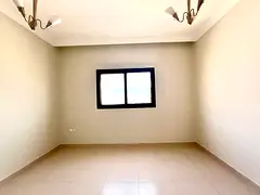 12 cheques payment Family 1 bhk in al jaddha put side