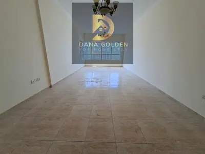 3bhk chiller free with gym pool balcony on prime location