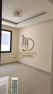 Brand New 2 Bedroom Apartment for Annual Rent ✨ First Tenant – Modern Finishing A great opportun
