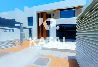 Upgraded to 6BR | Maid & Driver | Vacant Now