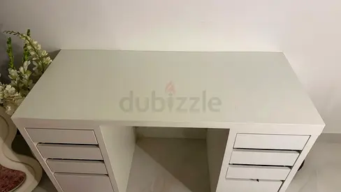 Dressing table IKEA