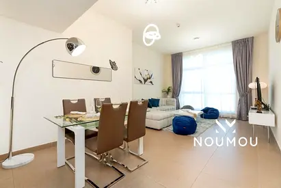 Spacious Layout | Meydan View | Furnished