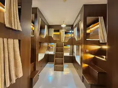 Executive bed space for male near Internet metro station ( Tecom)