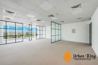 Ready to move in office | Multiple cheques | Higher floor