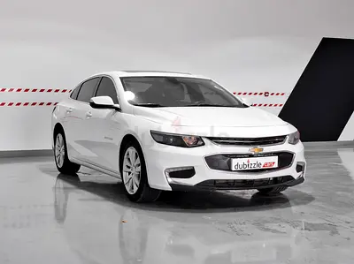 Inspected Car | 2018 Chevrolet Malibu  | GCC Specs | Ref#493565