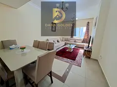 3bhk very beautiful apartment full furnished in al taawun full family building