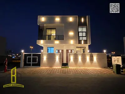 🏡 فيلا فاخرة للبيع في الياسمين | تُسلَّم جاهزة بالكامل | شامل الكهرباء والمكيفات ورسوم التسجيل والتملك