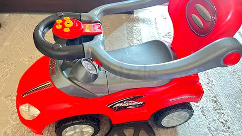 Kids car