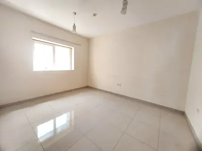 Specious 1bhk for rent with central ac near to heera Beach