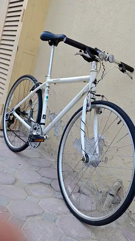 Racing bicycle Japan import free delivery used refurbished 100% working no any issue