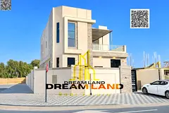 Including registration fees, Amazing villa , consists of 4 master bedrooms with built in wardrobes a
