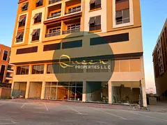 Brand New 2BR Apartment for Rent in Al Mowaihat 2 | 2 Bathrooms
