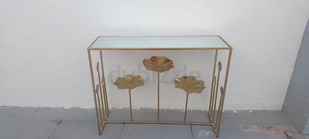 Console Table