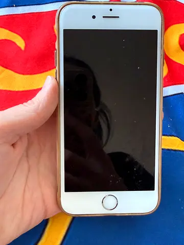 IPhone 6 iCloud locked  it’s working but locked iCloud only for parts